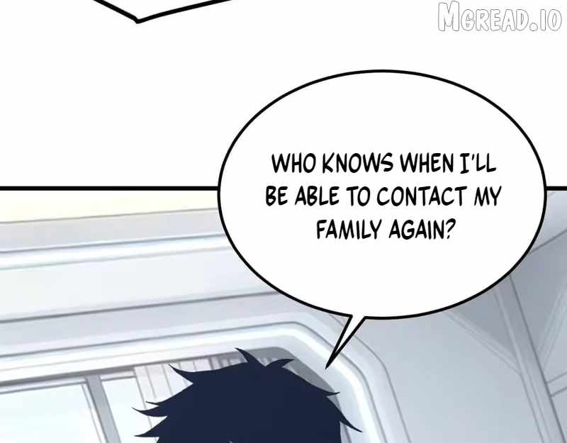 Logging 10,000 Years into the Future Chapter 318 - Page 115 in English