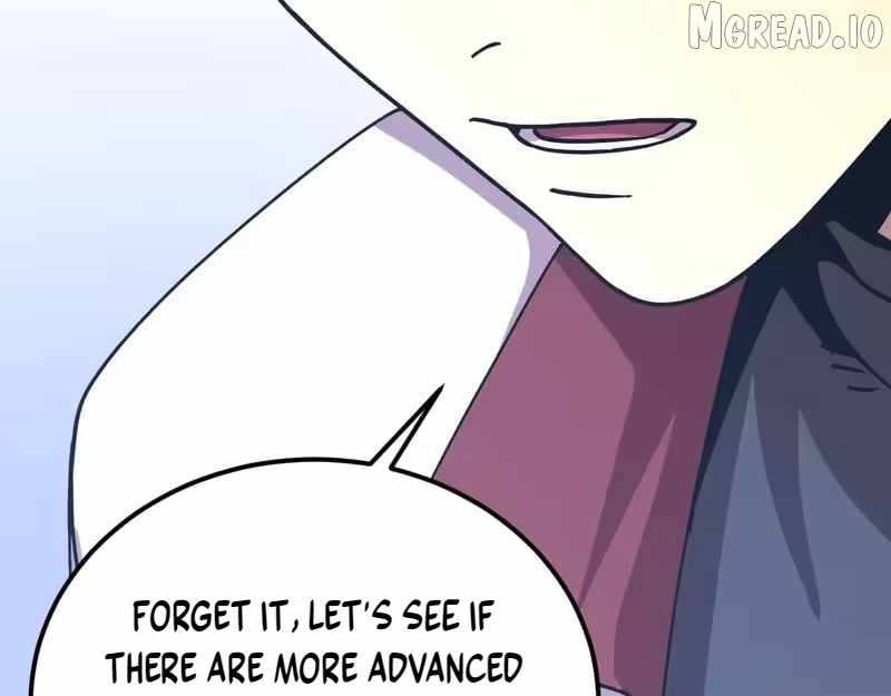 Logging 10,000 Years into the Future Chapter 318 - Page 120 in English