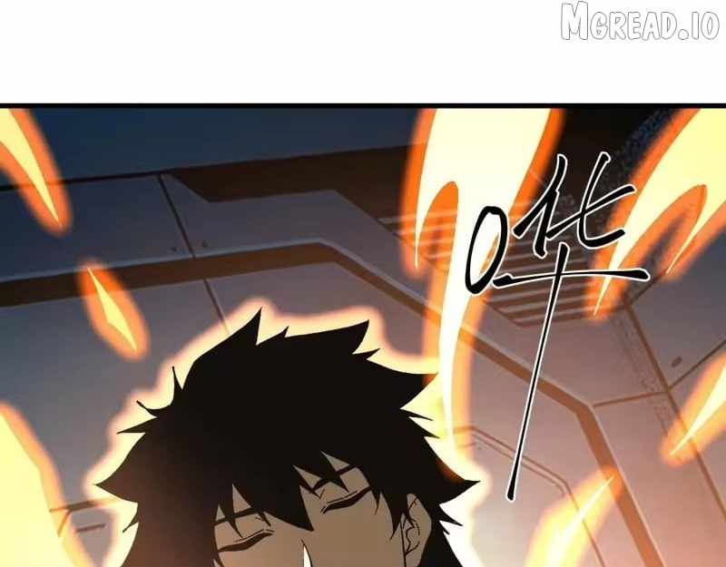 Logging 10,000 Years into the Future Chapter 318 - Page 130 in English