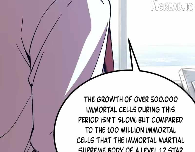 Logging 10,000 Years into the Future Chapter 318 - Page 140 in English
