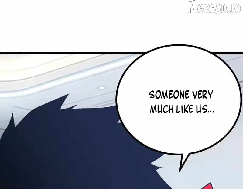 Logging 10,000 Years into the Future Chapter 318 - Page 159 in English