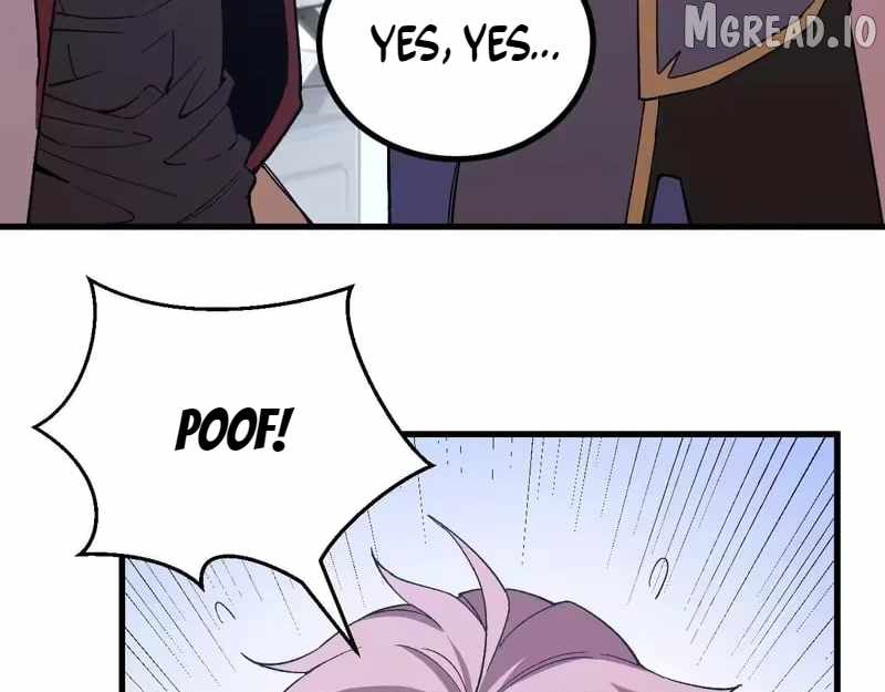 Logging 10,000 Years into the Future Chapter 318 - Page 164 in English