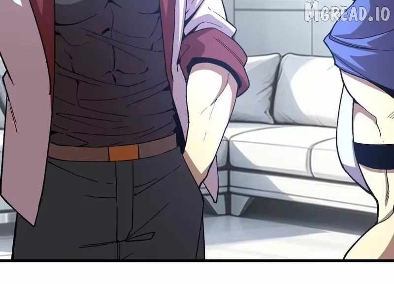 Logging 10,000 Years into the Future Chapter 318 - Page 168 in English