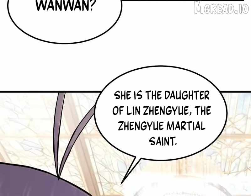 Logging 10,000 Years into the Future Chapter 318 - Page 28 in English