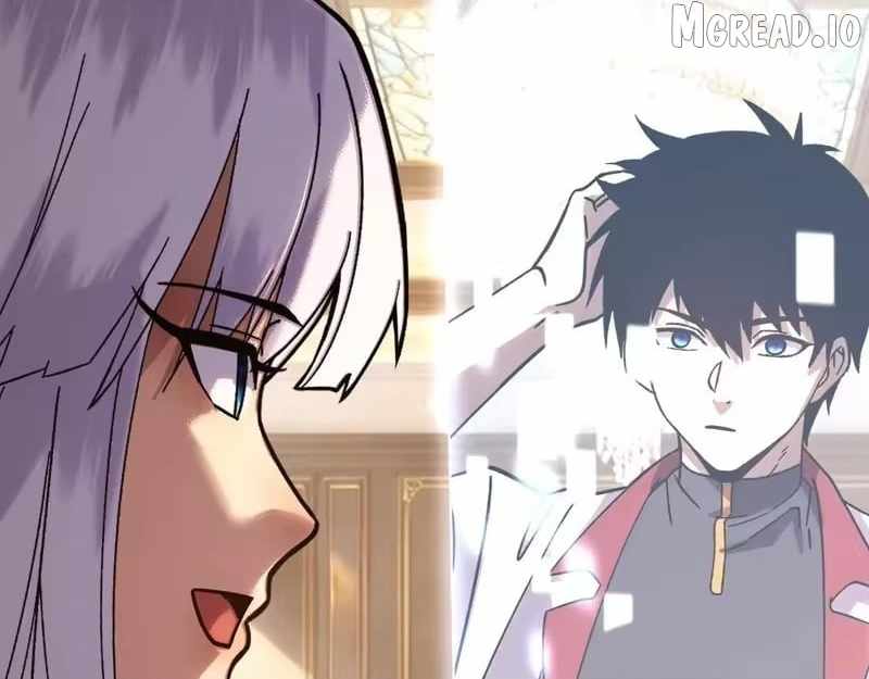 Logging 10,000 Years into the Future Chapter 318 - Page 29 in English