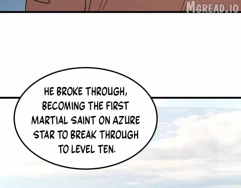 Logging 10,000 Years into the Future Chapter 318 - Page 37 in English