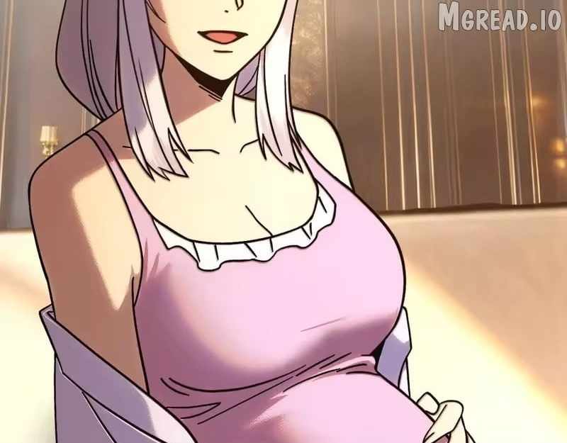 Logging 10,000 Years into the Future Chapter 318 - Page 51 in English