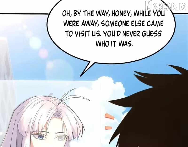 Logging 10,000 Years into the Future Chapter 318 - Page 55 in English
