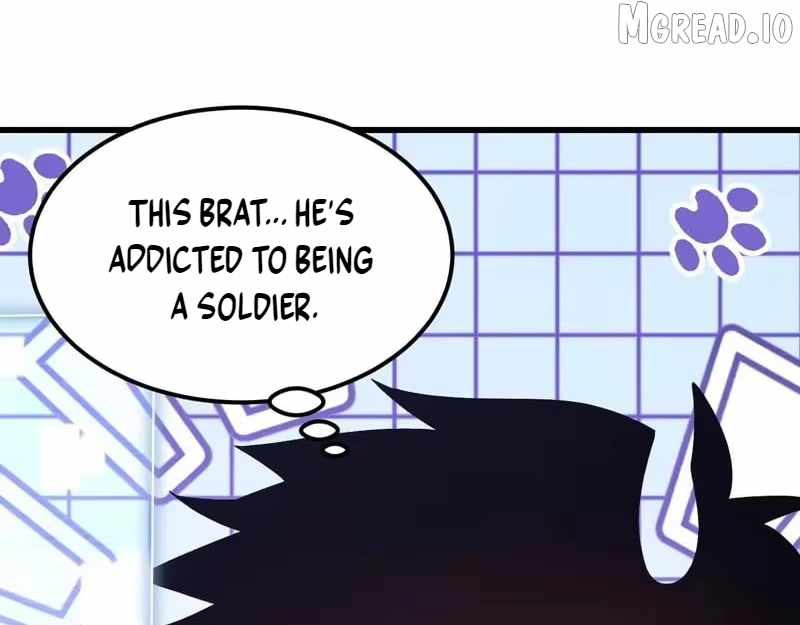 Logging 10,000 Years into the Future Chapter 318 - Page 67 in English