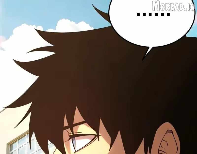 Logging 10,000 Years into the Future Chapter 318 - Page 7 in English