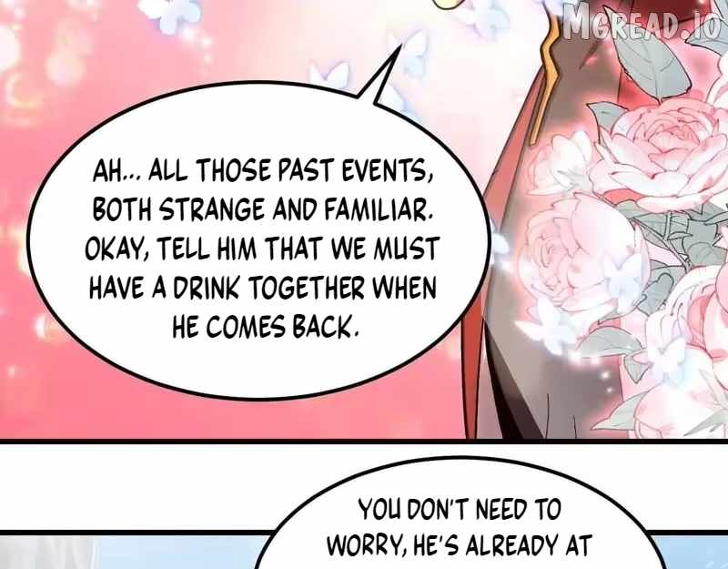 Logging 10,000 Years into the Future Chapter 318 - Page 79 in English