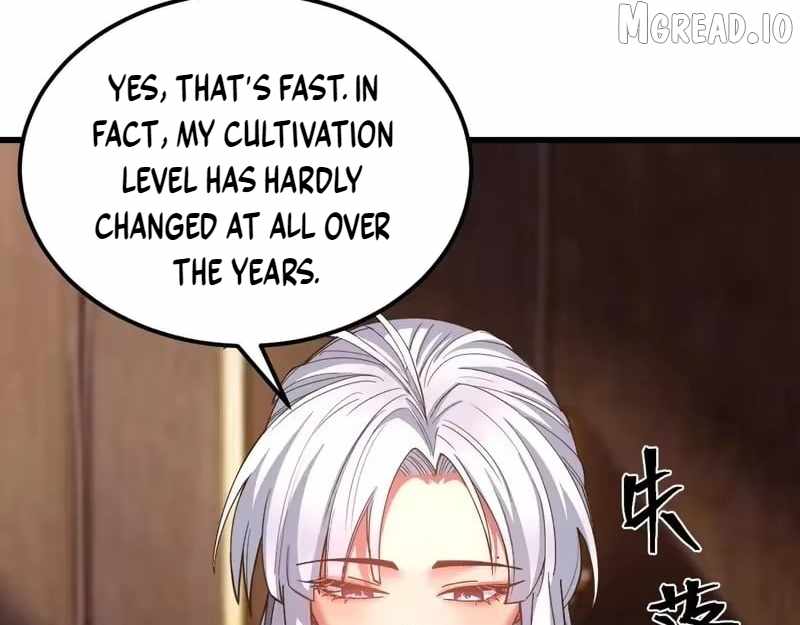 Logging 10,000 Years into the Future Chapter 318 - Page 88 in English