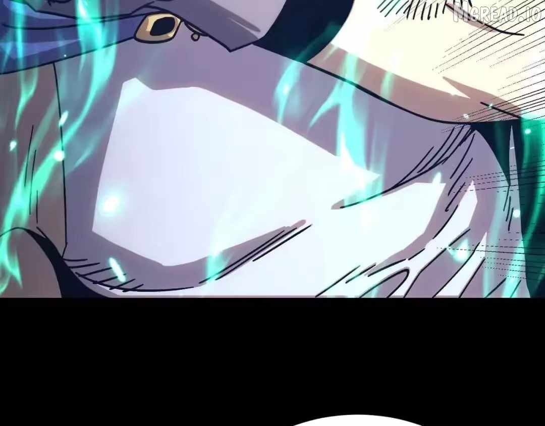 Logging 10,000 Years into the Future Chapter 321 - Page 114 in English