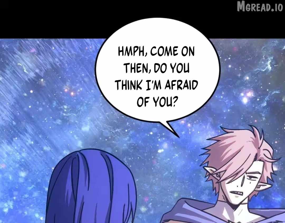 Logging 10,000 Years into the Future Chapter 321 - Page 121 in English