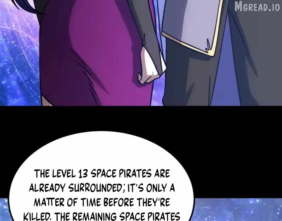 Logging 10,000 Years into the Future Chapter 321 - Page 123 in English