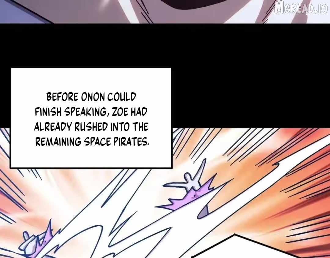 Logging 10,000 Years into the Future Chapter 321 - Page 128 in English