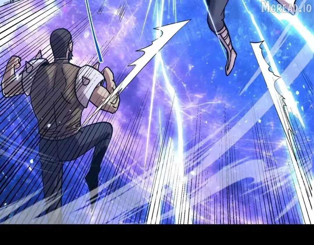 Logging 10,000 Years into the Future Chapter 321 - Page 133 in English