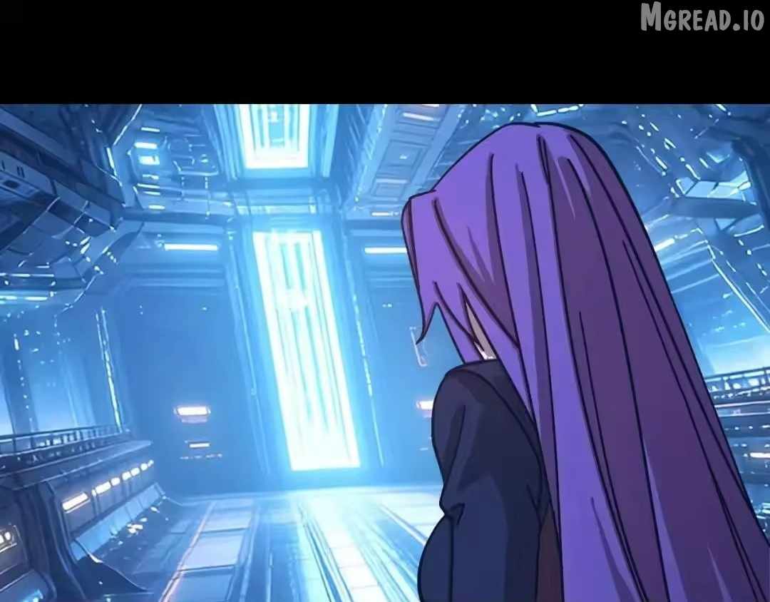 Logging 10,000 Years into the Future Chapter 321 - Page 141 in English