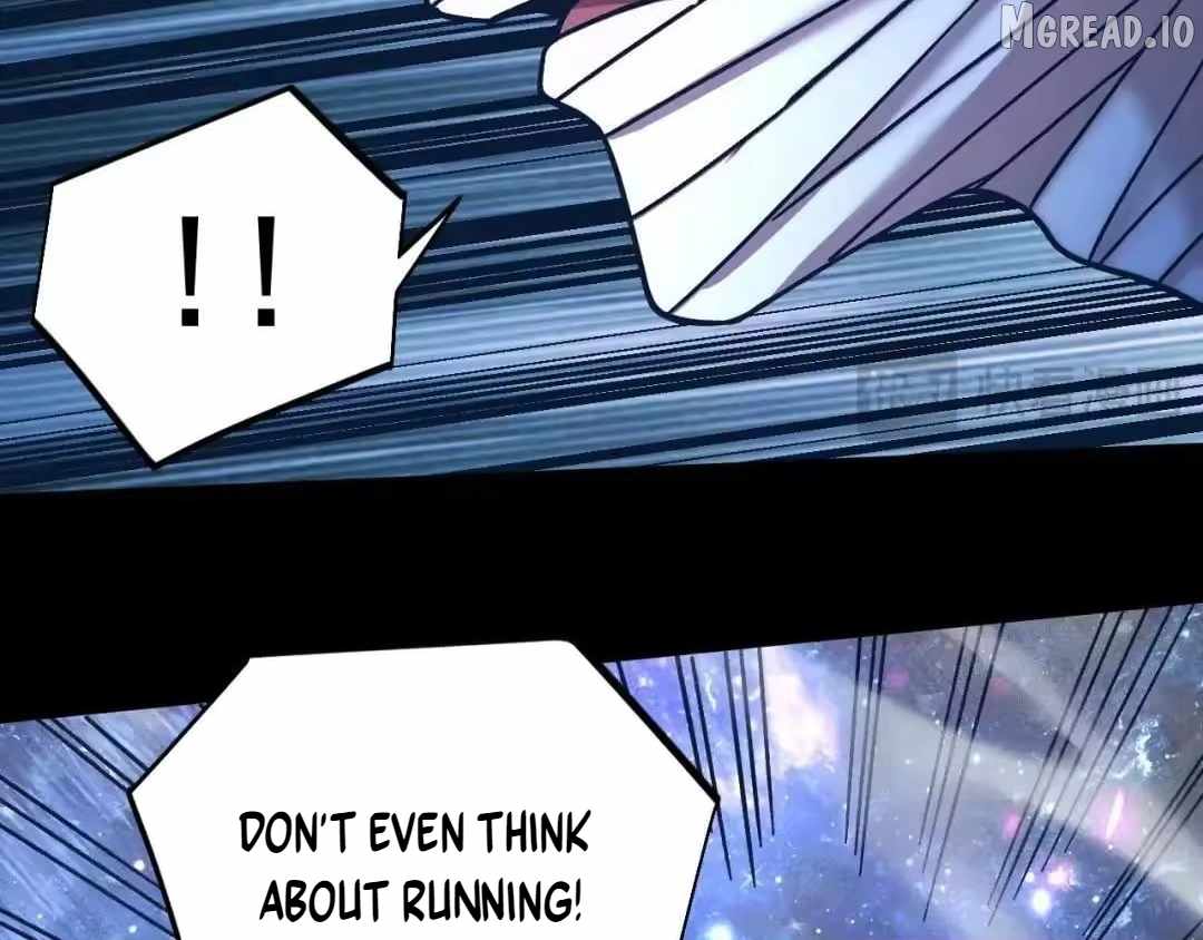 Logging 10,000 Years into the Future Chapter 321 - Page 155 in English