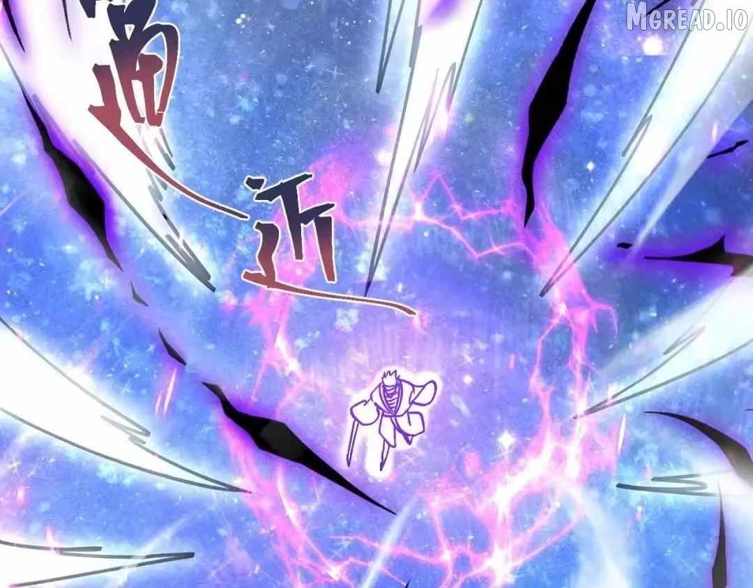 Logging 10,000 Years into the Future Chapter 321 - Page 159 in English