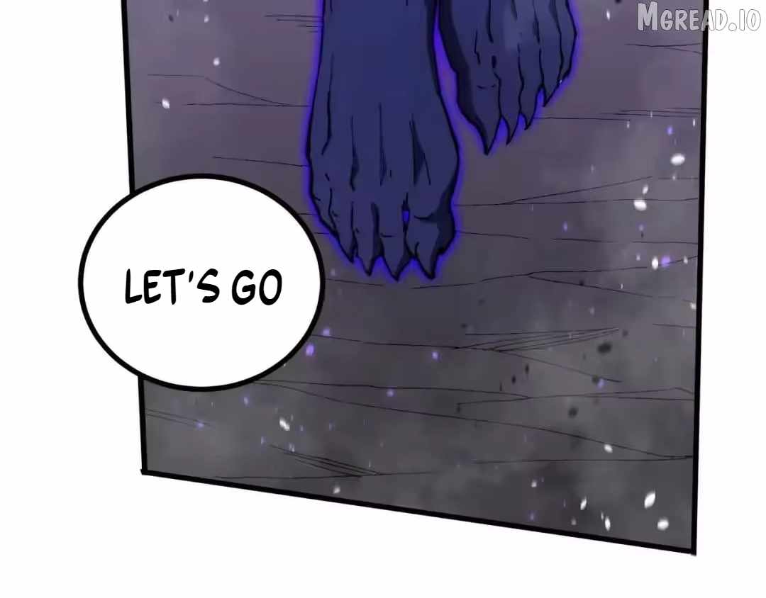 Logging 10,000 Years into the Future Chapter 321 - Page 27 in English