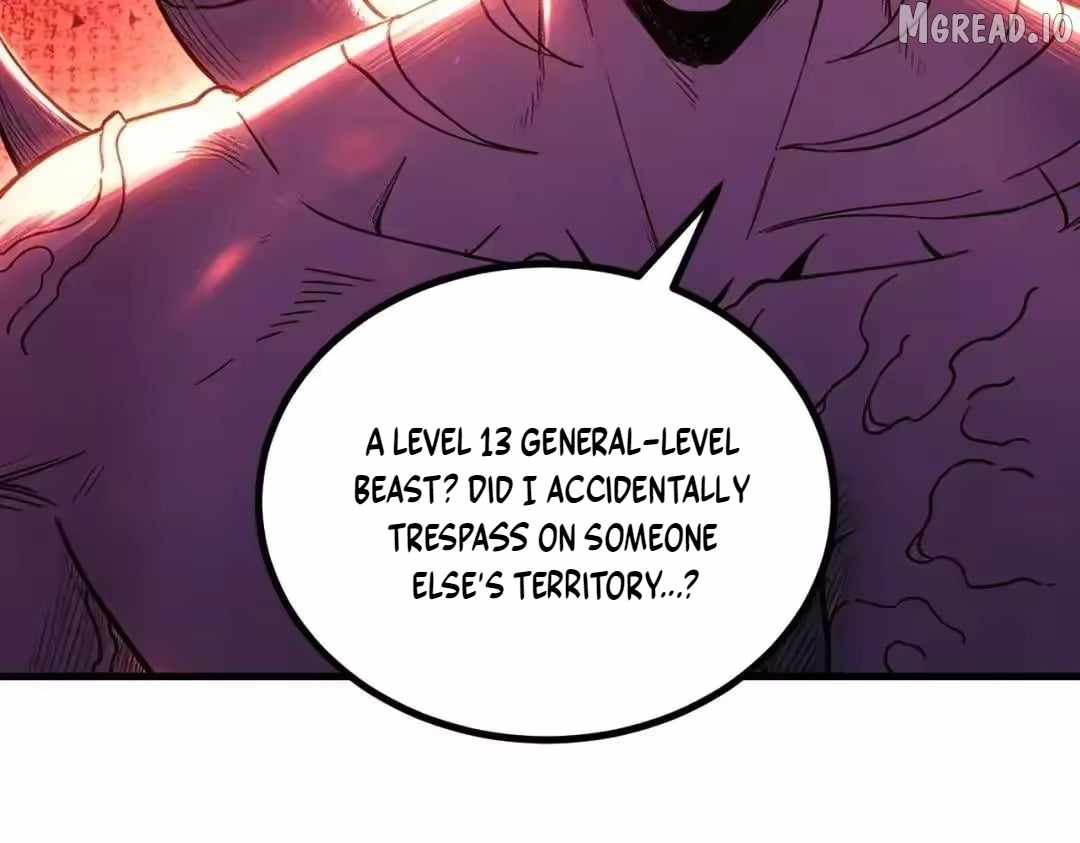 Logging 10,000 Years into the Future Chapter 321 - Page 60 in English