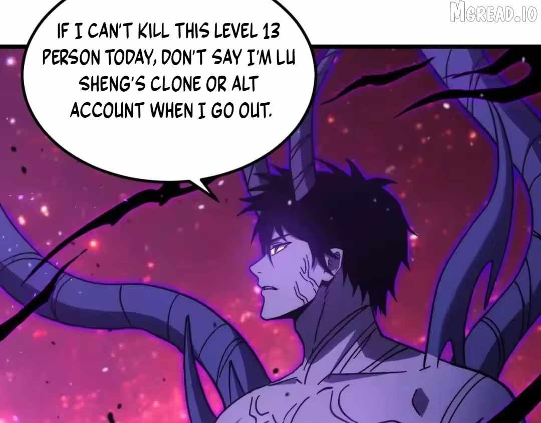 Logging 10,000 Years into the Future Chapter 321 - Page 68 in English