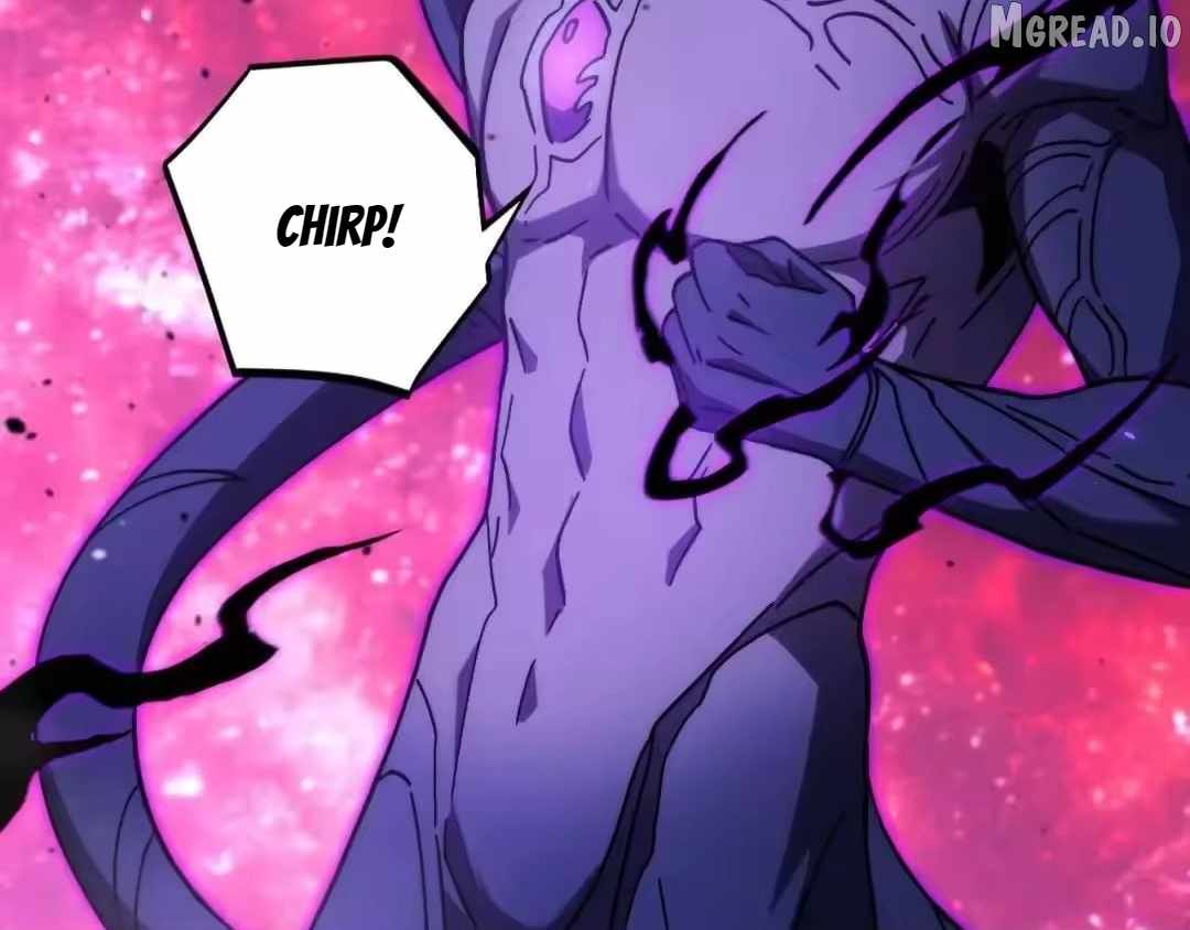 Logging 10,000 Years into the Future Chapter 321 - Page 69 in English