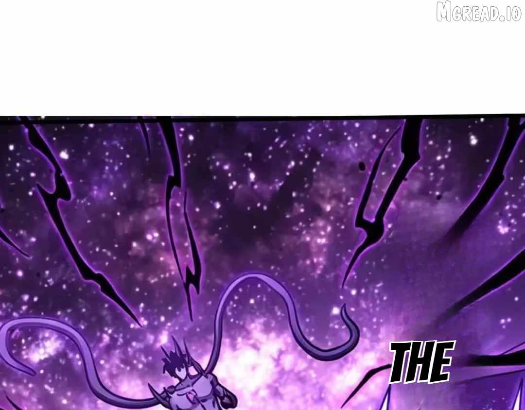 Logging 10,000 Years into the Future Chapter 321 - Page 71 in English