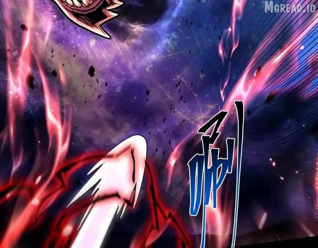 Logging 10,000 Years into the Future Chapter 321 - Page 83 in English