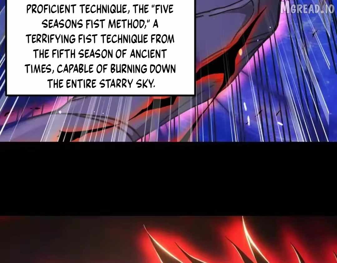 Logging 10,000 Years into the Future Chapter 321 - Page 89 in English