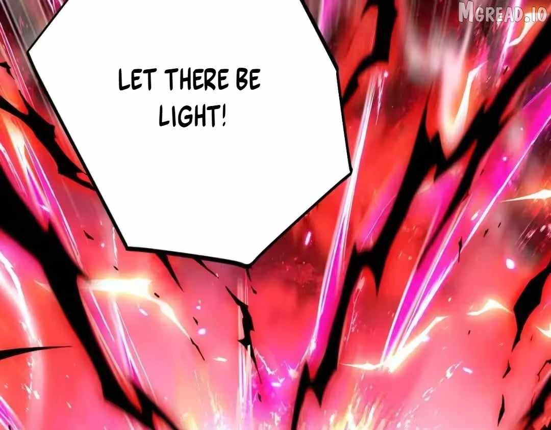Logging 10,000 Years into the Future Chapter 321 - Page 97 in English