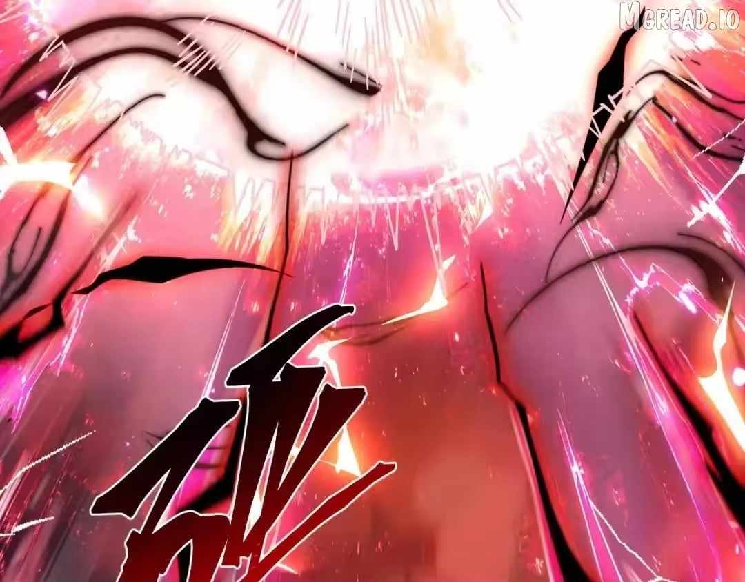 Logging 10,000 Years into the Future Chapter 321 - Page 99 in English