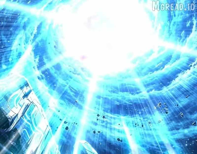 Logging 10,000 Years into the Future Chapter 322 - Page 11 in English