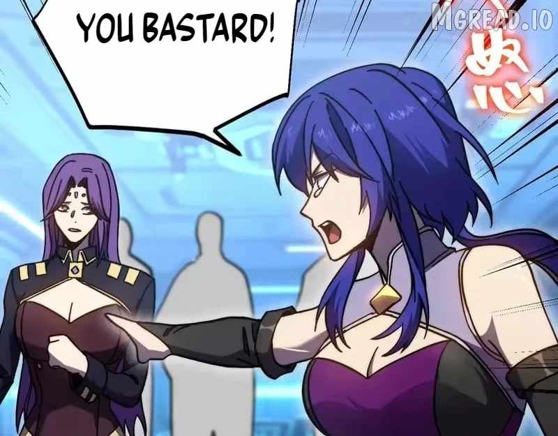 Logging 10,000 Years into the Future Chapter 322 - Page 113 in English
