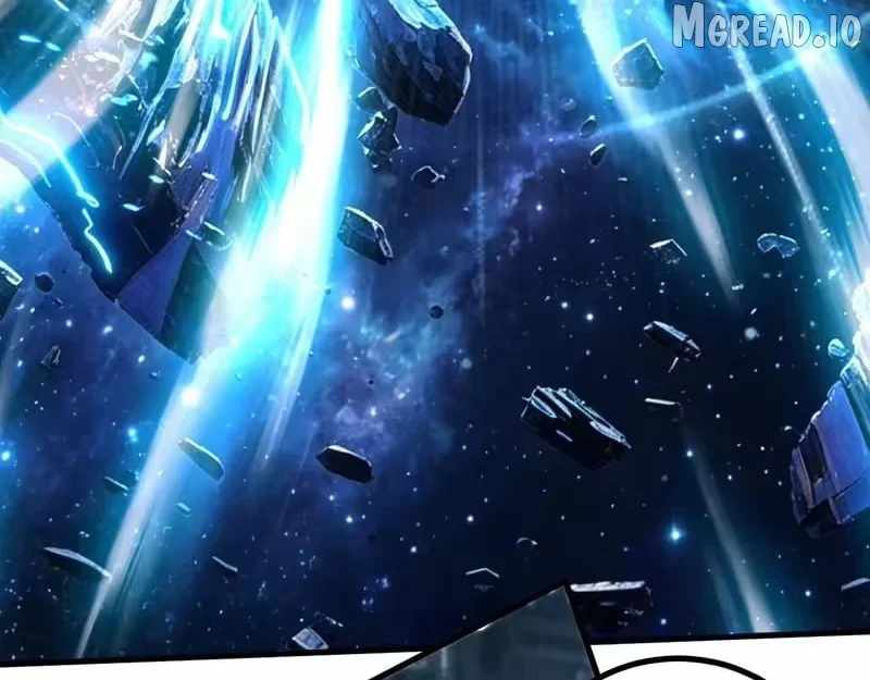 Logging 10,000 Years into the Future Chapter 322 - Page 12 in English