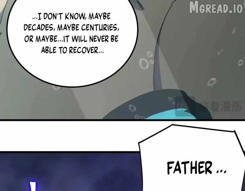 Logging 10,000 Years into the Future Chapter 322 - Page 131 in English