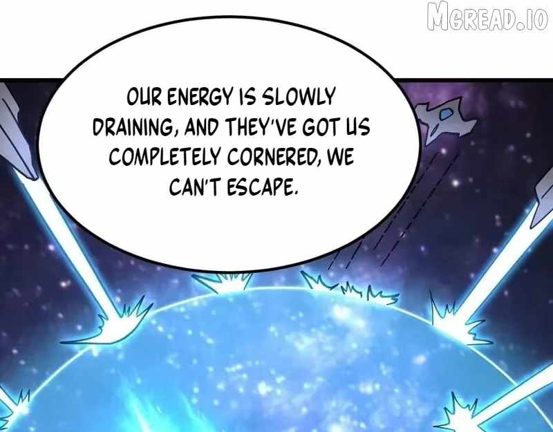 Logging 10,000 Years into the Future Chapter 322 - Page 141 in English