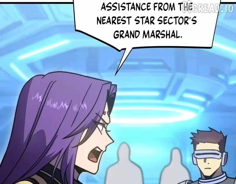 Logging 10,000 Years into the Future Chapter 322 - Page 144 in English