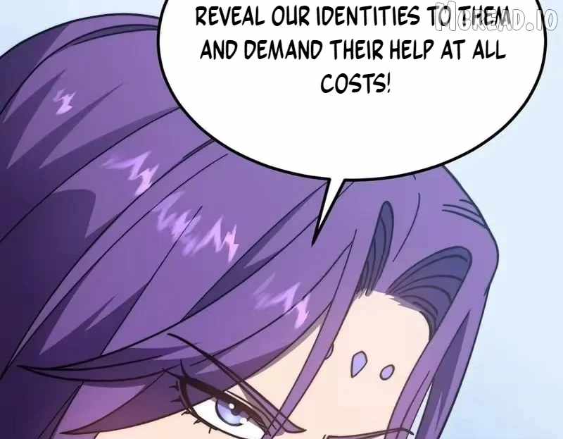Logging 10,000 Years into the Future Chapter 322 - Page 146 in English