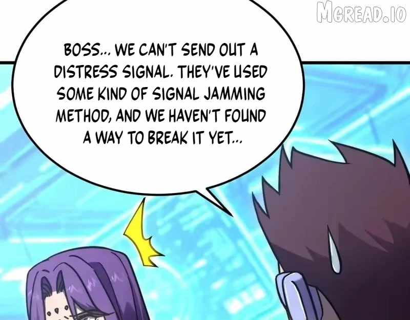 Logging 10,000 Years into the Future Chapter 322 - Page 148 in English