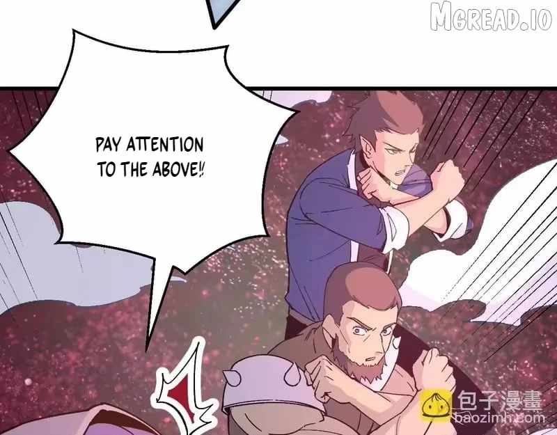 Logging 10,000 Years into the Future Chapter 322 - Page 15 in English