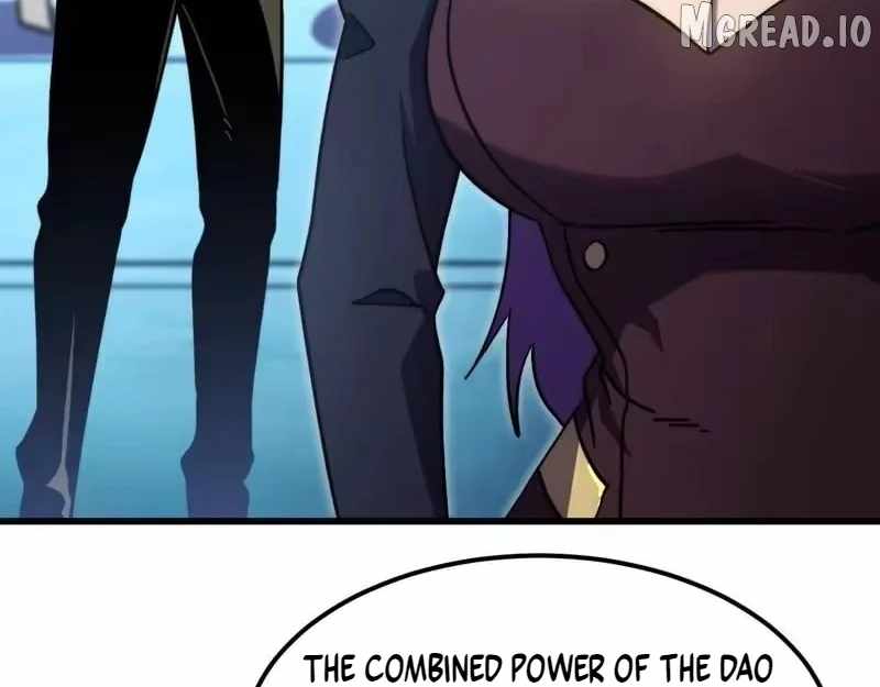Logging 10,000 Years into the Future Chapter 322 - Page 152 in English