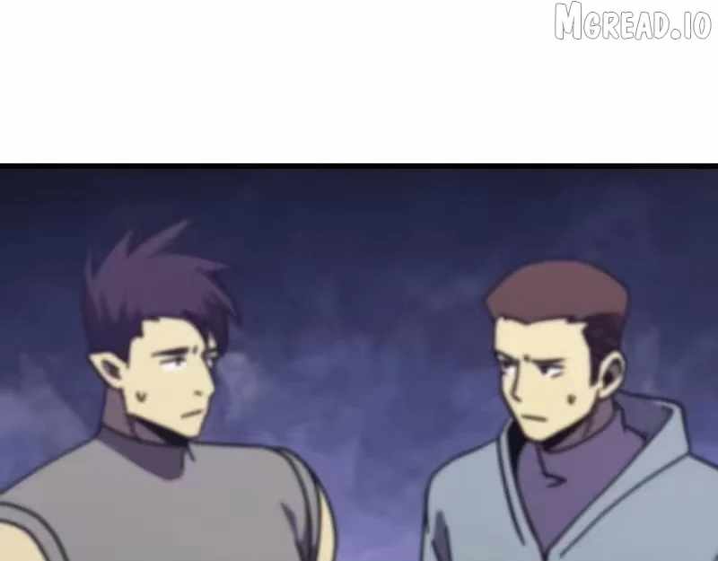 Logging 10,000 Years into the Future Chapter 322 - Page 161 in English