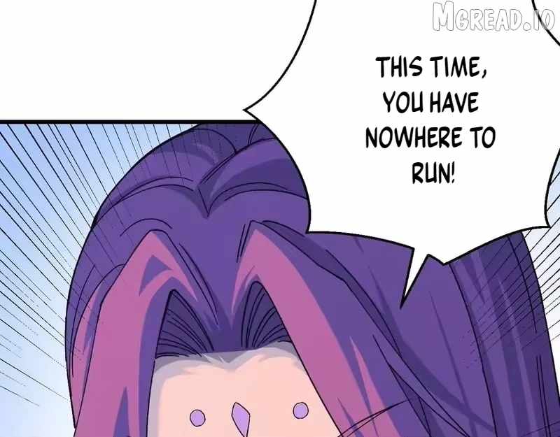 Logging 10,000 Years into the Future Chapter 322 - Page 4 in English