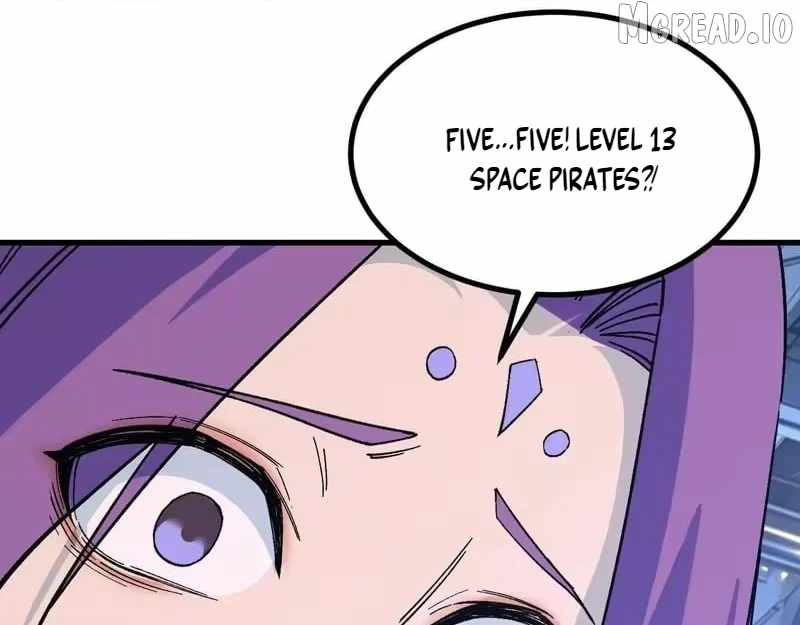 Logging 10,000 Years into the Future Chapter 322 - Page 47 in English