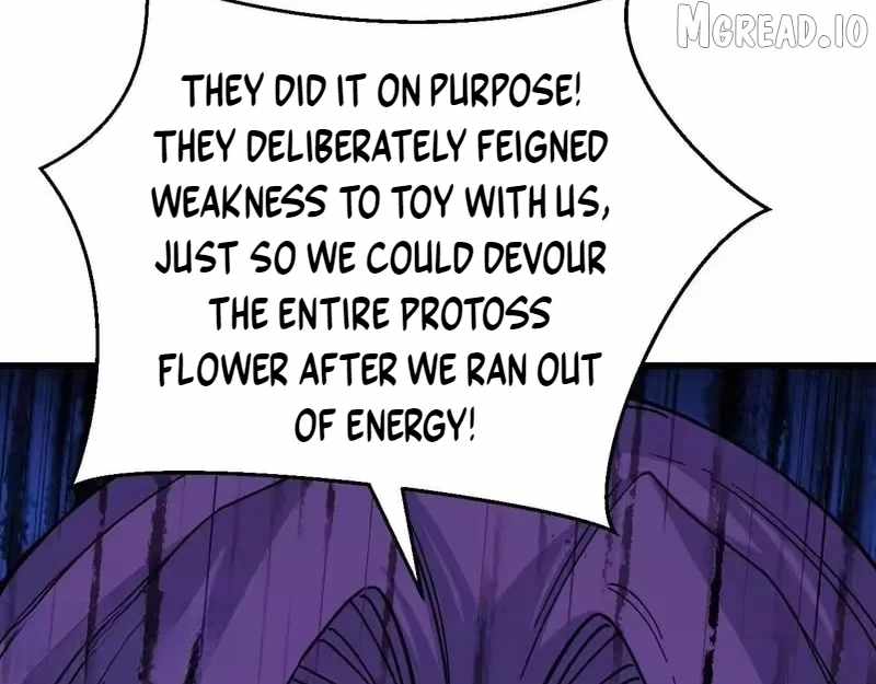 Logging 10,000 Years into the Future Chapter 322 - Page 49 in English