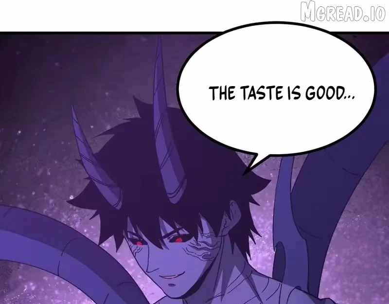 Logging 10,000 Years into the Future Chapter 322 - Page 61 in English