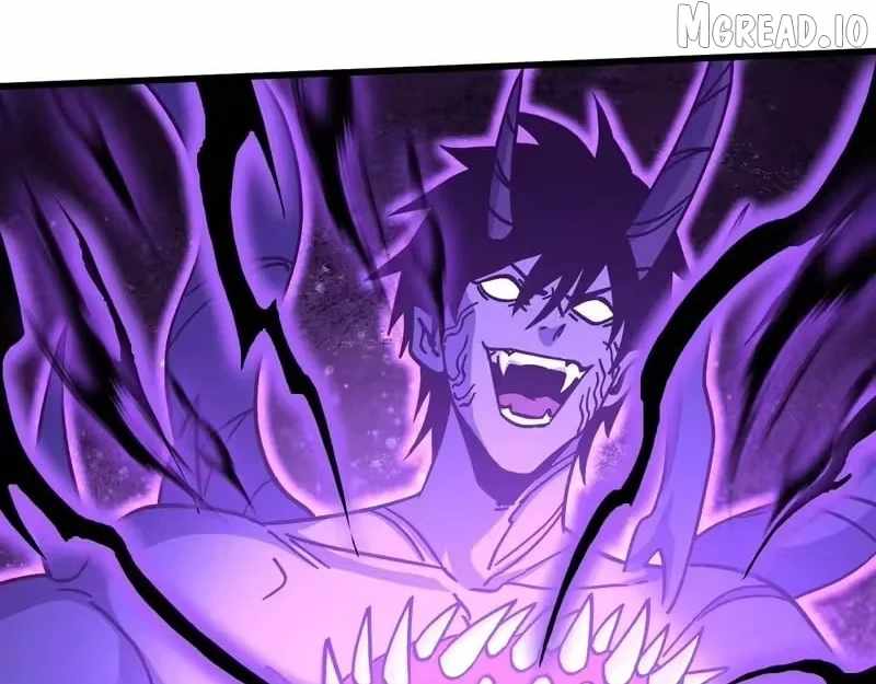 Logging 10,000 Years into the Future Chapter 322 - Page 81 in English