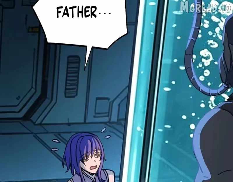 Logging 10,000 Years into the Future Chapter 322 - Page 99 in English